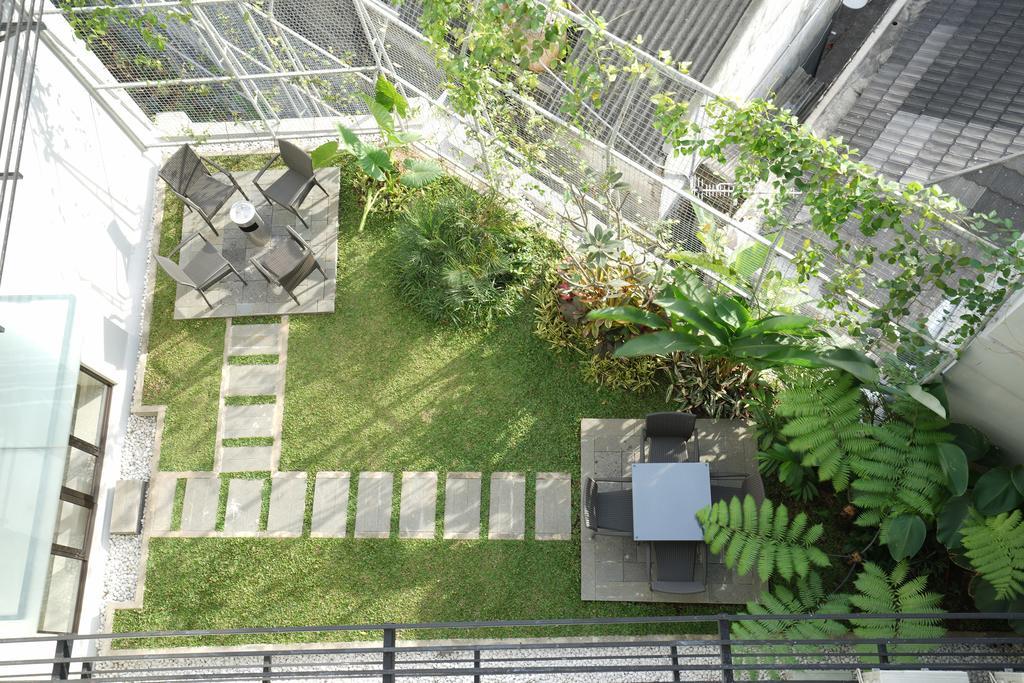 Meize City Center Μπαντούνγκ Εξωτερικό φωτογραφία